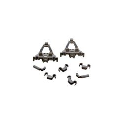 Soporte peine cesto lavavajillas Balay 3VS952ID01 428344 características