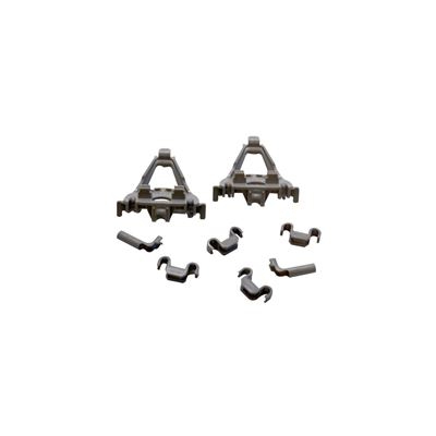 Soporte peine cesto lavavajillas Balay 3VS952ID01 428344