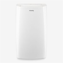 H. Koenig Silent + Aire Acondicionado Refrigeración Ventilador Quita Humedad en oferta