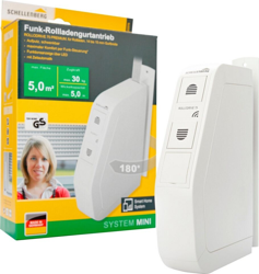 Schellenberg RD75 Premium (22576) en oferta