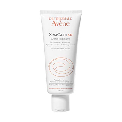 Avene xeracalm a.d. cr relipid 200 ml