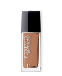 Fondo De Maquillaje Forever Skin Glow Dior 5 Neutral 050 #C68863 en oferta