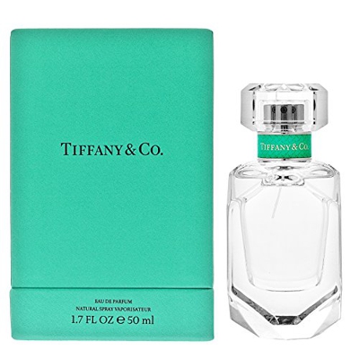 TIFFANY & CO. EAU DE PARFUM 50 ML SPRAY