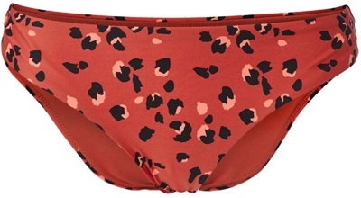 O'Neill Maoi Mix Bottom (0A8524) red aop