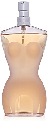 JEAN PAUL GAULTIER CLASSIQUE edt vaporizador 100 ml