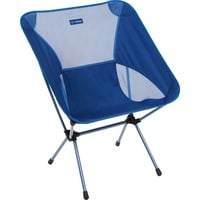 Chair One XL Silla de camping 4 pata(s) Azul