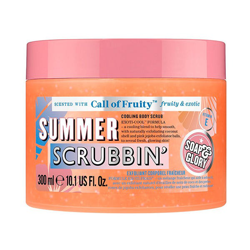 Summer Scrubbin precio