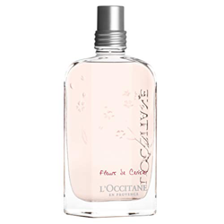 FLEURS DE CERISIER eau de toilette vaporizador 75 ml precio