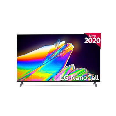 LG - TV LED 163,9 Cm (65") 65NANO956NA NanoCell 8K Con Inteligencia Artificial, HDR Dolby Vision IQ Y Smart TV