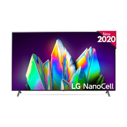 TV LED 75'' LG Nanocell 75NANO996 IA 8K UHD HDR Smart TV Full Array características