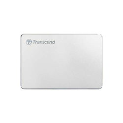 Transcend TS480GESD250C 2TB 2.5" Portable StoreJet C3S Al - Solid State Disk precio