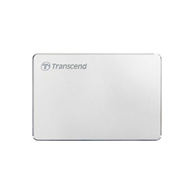 Transcend TS480GESD250C 2TB 2.5" Portable StoreJet C3S Al - Solid State Disk