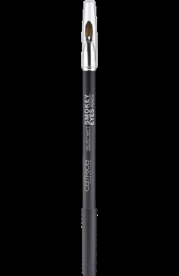 Velvet Matt Smokey Eyes Sombra 040 #4F4e53