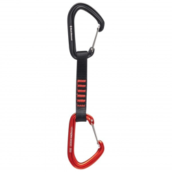Black Diamond Hotwire Quickdraw 16 cm Octane precio