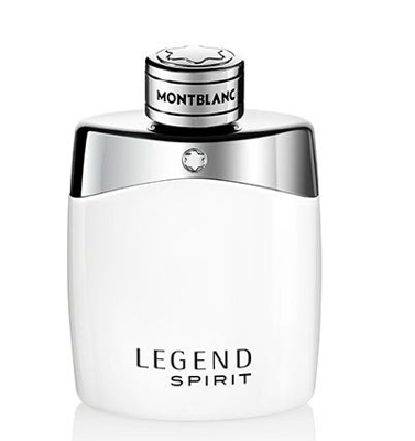 LEGEND SPIRIT eau de toilette vaporizador 100 ml