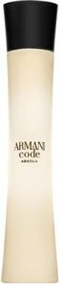 Armani Code Absolu Woman 75Ml
