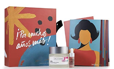 Pack Coco Davez Piel Mixta Bella Aurora