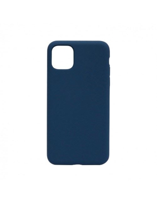 Funda Muvit Liquid Azul para iPhone 11 Pro Max