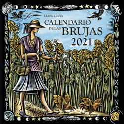 Calendario de las brujas 2021 en oferta