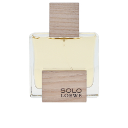 Solo Loewe Cedro Eau De Toilette 50Ml precio