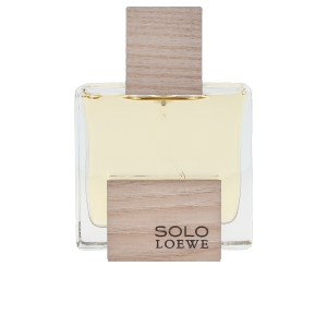 Solo Loewe Cedro Eau De Toilette 50Ml