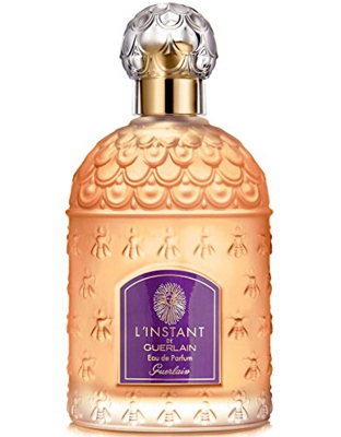 L'INSTANT DE GUERLAIN eau de parfum vaporizador 100 ml