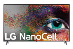 TV LED 65'' LG Nanocell 65NANO996 IA 8K UHD HDR Smart TV Full Array características