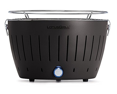 LotusGrill G-AN-34 barbacoa