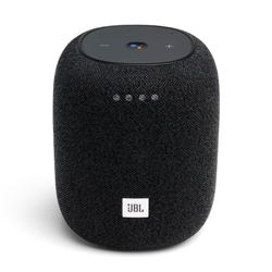 Imagen de JBL - Altavoz Portátil Link Music Negro Wi-Fi Y Bluetooth al mejor precio JBL - Altavoz Portátil Link Music Negro Wi-Fi Y Bluetooth precio