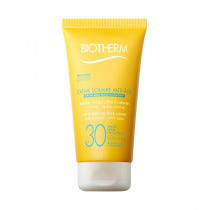 Regalo Crema Solar Biotherm en oferta