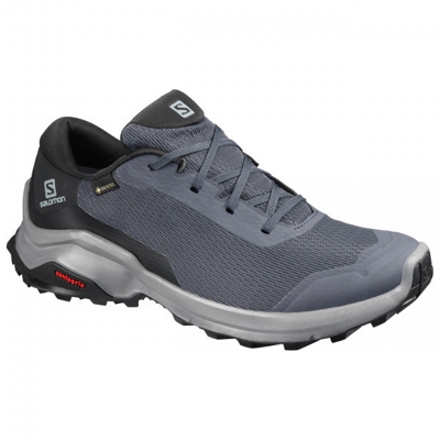 Salomon X Reveal GTX Women ebony/black/quiet shade