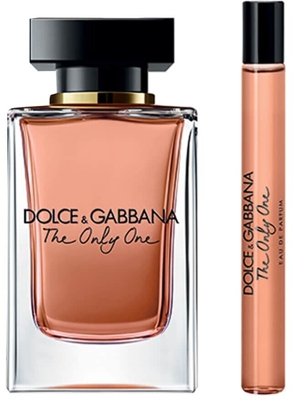 Lotes Dolce & Gabbana mujer THE ONLY ONE LOTE 2 pz