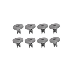 Rueda cesta lavavajillas Electrolux 50269971003-50286965004 en oferta