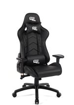 Silla Gaming 1337 Industries GC767 V2 Negro