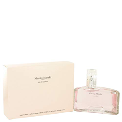 Masaki Masaki Matsushima for Women 80ml/2.7oz Eau De Parfum EDP Perfume Spray características
