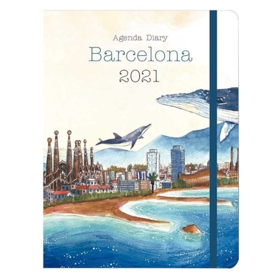 Agenda barcelona 2021