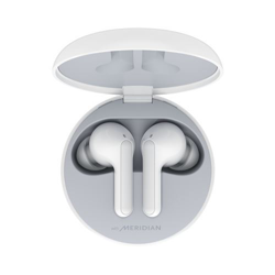 Ver Auriculares LG Tone Free HBS-FN4W True Wireless Blanco y sus características Auriculares LG Tone Free HBS-FN4W True Wireless Blanco precio