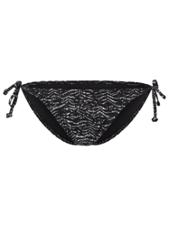 O'Neill Bondey Mix Bikini Bottom negro en oferta