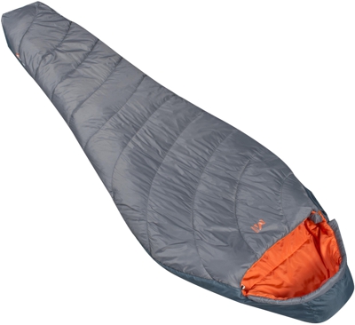 Millet Baikal 750 (long rechts, urban chic)