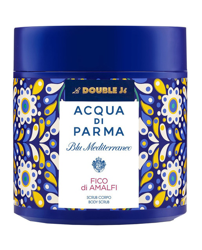 Acqua Di Parma - Exfoliante Corporal Fico Di Amalfi La Double J X Blu Mediterraneo 200 Ml Blu Mediterraneo precio