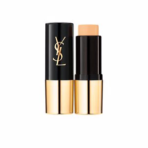 All Hours Stick Foundation Yves Saint Laurent Warm Ivory Bd20 #F6c19c