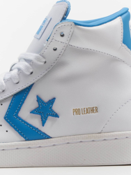 Converse OG Pro Leather High Top white/coast blue/white precio