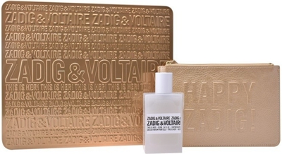 Set de Perfume Mujer This Is Her! Zadig & Voltaire (2 pcs)