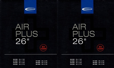 Schwalbe AIR Plus