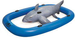 Bestway Swimming Animal Shark (41124) en oferta