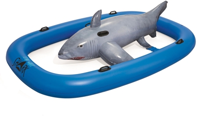 Bestway Swimming Animal Shark (41124)