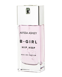 Alyssa ashley b-girl hip hop eau de perfume 30ml spray precio