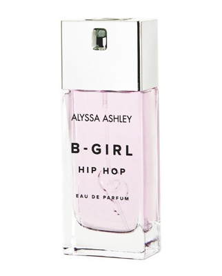 Alyssa ashley b-girl hip hop eau de perfume 30ml spray