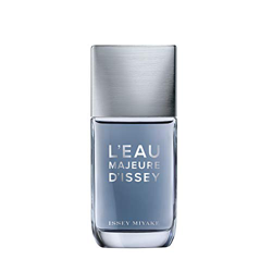 L'EAU MAJEURE D'ISSEY eau de toilette vaporizador 100 ml precio