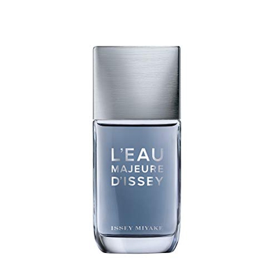 L'EAU MAJEURE D'ISSEY eau de toilette vaporizador 100 ml